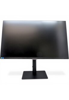 Samsung S27A600UUU 27 Zoll QHD Monitor USB-C Docking 90W...