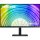 Samsung S27A600UUU 27 Zoll QHD Monitor USB-C Docking 90W PD IPS HDR10 LAN