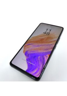 Samsung Galaxy A52 128GB Schwarz  Dual-Sim Ohne Simlock SM-A525F