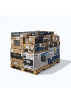 Return TVs 42–60” 4K UHD – Samsung Sony...