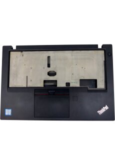 Original Lenovo ThinkPad T470s Gehäuse Set Palmrest...