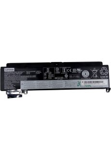 Original Lenovo ThinkPad T470s Akku L16M3P73 01AV462 26Wh...