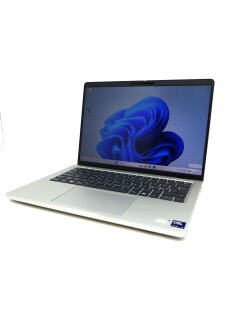 Dell Pro 14 Plus PB14250 - Intel Core Ultra 7 255U  16GB RAM 512GB SSD 14"Touchscreen