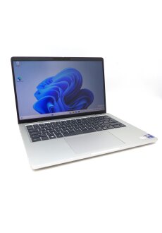 Dell Pro 14 Plus PB14250 - Intel Core Ultra 7 255U  16GB RAM 512GB SSD 14"Touchscreen