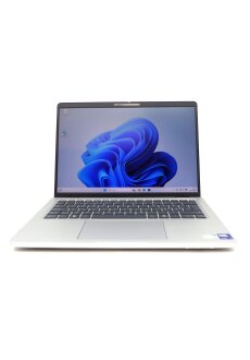 Dell Pro 14 Plus PB14250 - Intel Core Ultra 7 255U  16GB RAM 512GB SSD 14"Touchscreen