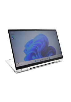 HP EliteBook x360 1030 G3 Core i5-8250U 8GB 256GB SSD 13"FHD Touch  Wind 11