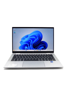 HP EliteBook x360 1030 G3 Core i5-8250U 8GB 256GB SSD 13"FHD Touch  Wind 11