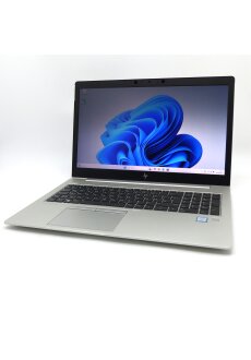 HP EliteBook x360 1030 G3 Core i5-8250U 8GB 256GB SSD 13"FHD Touch  Wind 11