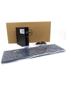 Dell OPTIPLEX 7010 Micro  Core i3-13100T 2.50GHz 256GB...