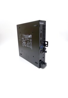 Dell OPTIPLEX 7010 Micro  Core i3-13100T 2.50GHz 256GB 8GB SSD Win 11