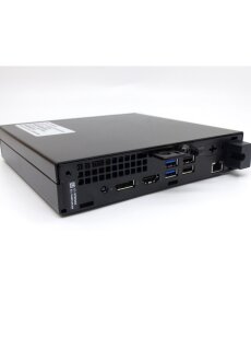 Dell OPTIPLEX 7010 Micro  Core i3-13100T 2.50GHz 256GB 8GB SSD Win 11
